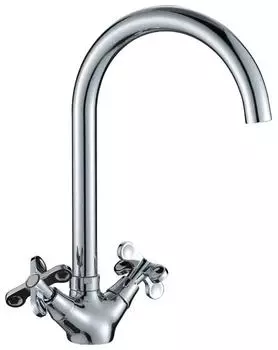 Смеситель для кухни Rossinka RS42-72