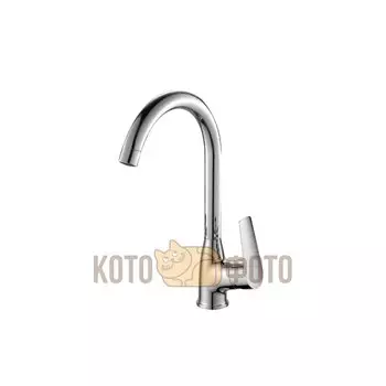 Смеситель для кухни Rossinka S35-23