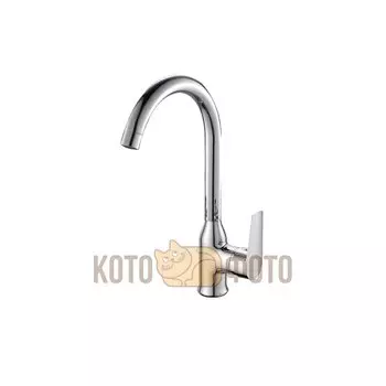 Смеситель для кухни Rossinka S35-24