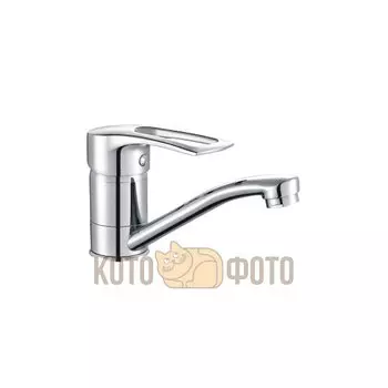 Смеситель для кухни Rossinka T40-22