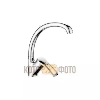 Смеситель для кухни Rossinka T40-23