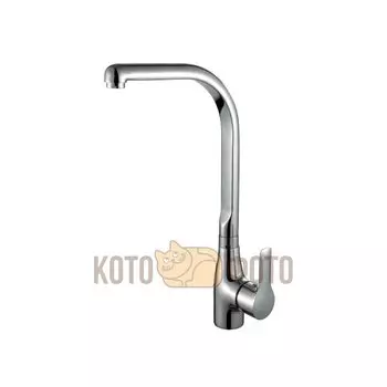 Смеситель для кухни Rossinka V35-23