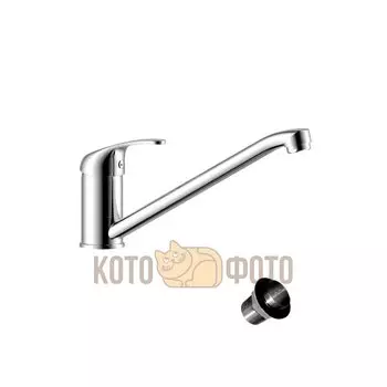 Смеситель для кухни Rossinka Y35-21U