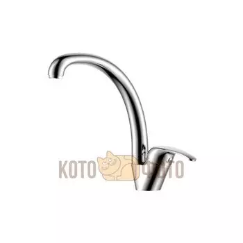 Смеситель для кухни Rossinka Y35-23