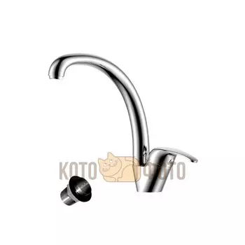 Смеситель для кухни Rossinka Y35-23U