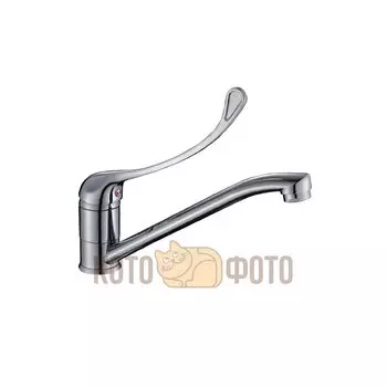 Смеситель для кухни Rossinka Y35-25