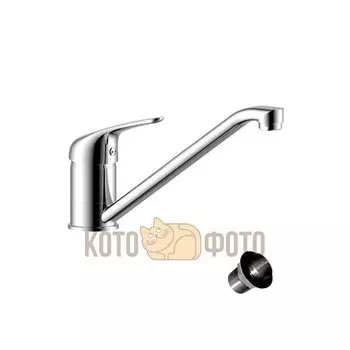 Смеситель для кухни Rossinka Y40-21U