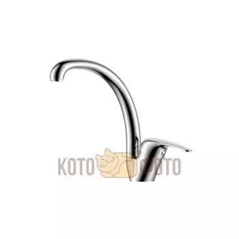 Смеситель для кухни Rossinka Y40-23