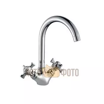 Смеситель для кухни Rossinka Z02-71