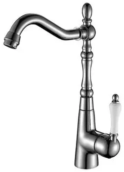 Смеситель для кухни Rossinka Z35-20U