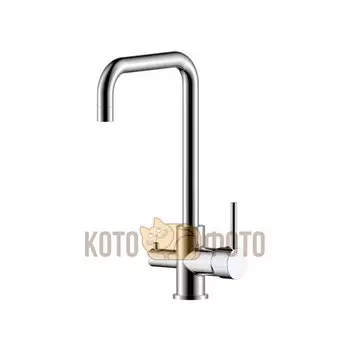 Смеситель для кухонной мойки Rossinka Z Z35-29