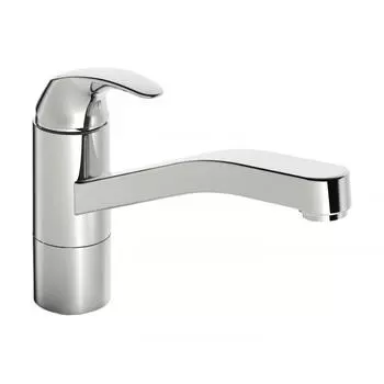 Смеситель для кухни с поворотным изливом Oras Polara 1420F