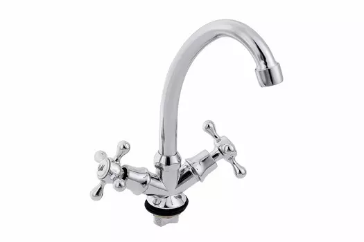 Смеситель для кухни TSARSBERG TSB-272-79 тип См-МДЦБА