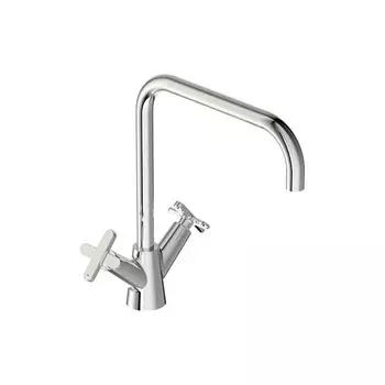 Смеситель для кухни Vidima Art BA331AA