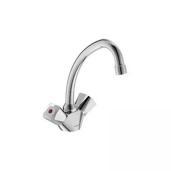 Смеситель для кухни Vidima Practik BA227AA