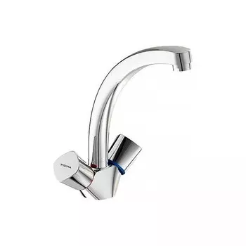 Смеситель для кухни Vidima Quadro BA246AA
