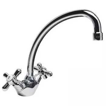 Смеситель для кухни Vidima Retro BA132AA