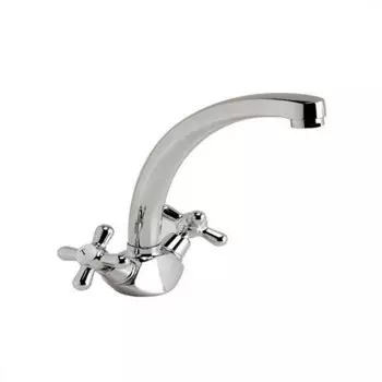 Смеситель для кухни Vidima Retro BA133AA