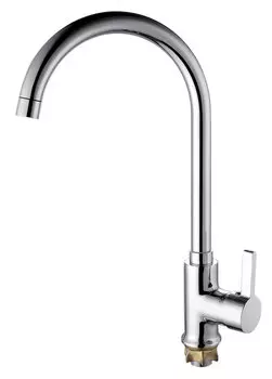 Смеситель для кухни VIKO (V-4004)