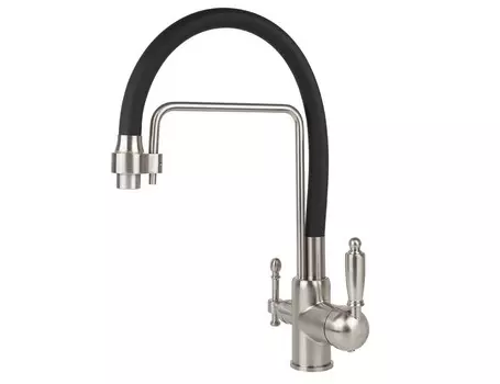 Смеситель для кухни VIKO (V-5615)