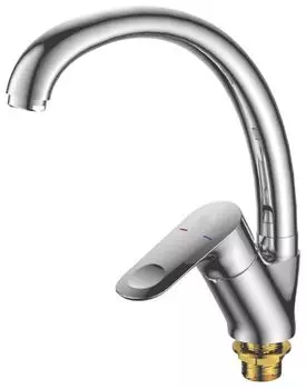 Смеситель для кухни Voda Flow FL 519