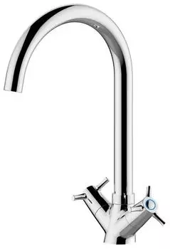 Смеситель для кухни Voda Now NW 519