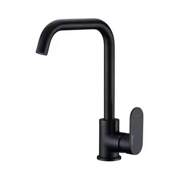 Смеситель для кухни WasserKRAFT Elbe A7407 9062306