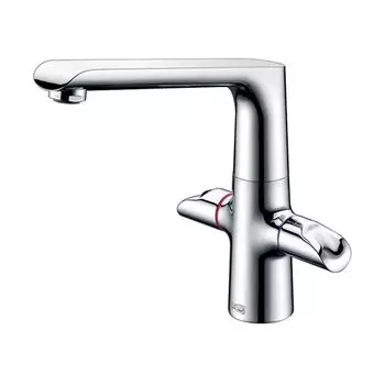 Смеситель для кухни WasserKRAFT Lossa 1207 9061225