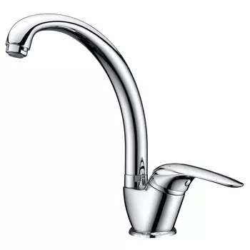 Смеситель для кухни WasserKRAFT Rossel 2807 9061507