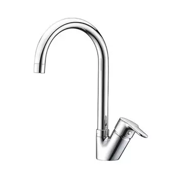 Смеситель для кухни WasserKRAFT Ruhr 24407 9061360