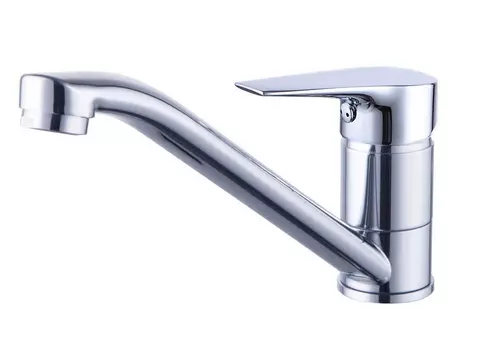 Смеситель для кухни Zenta Драйв Z2001