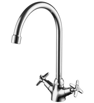 Смеситель для кухни Zenta Элика Z1601