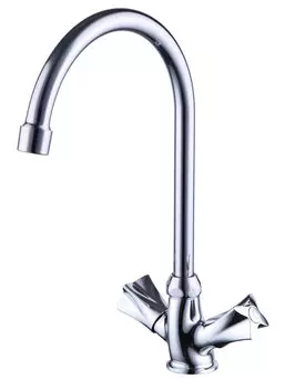 Смеситель для кухни Zenta Кристалл Z2101