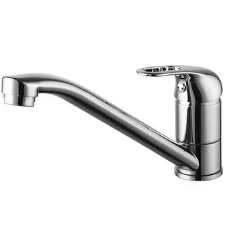 Смеситель для кухни Zenta Лайм Z1501