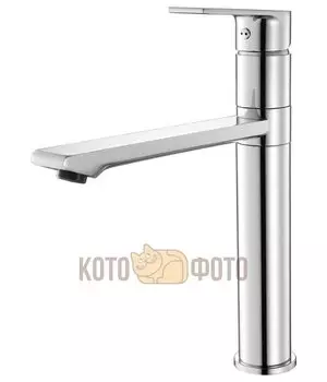 Смеситель для кухни Iddis Edifice EDISB00i05