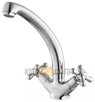 Смеситель для кухонной мойки IDDIS Jeals 59000T4C+Z03