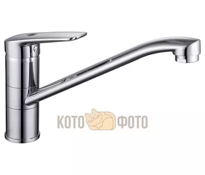 Смеситель для кухни Iddis Male MALSB00i05