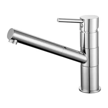 Смеситель для кухни Iddis Velikan VE1SBS0i05