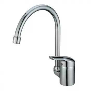 Смеситель для кухонной мойки KAISER Athlete (19044)