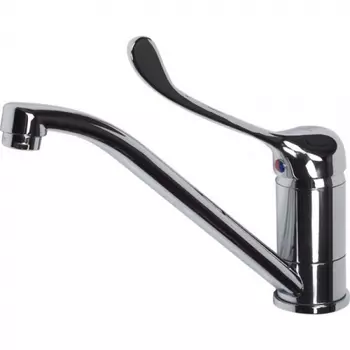 Смеситель для кухонной мойки KAISER City (21033)