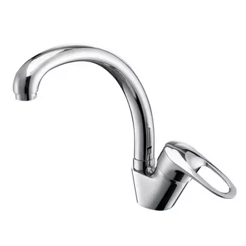 Смеситель для кухонной мойки KAISER City (21044)