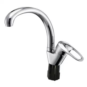 Смеситель для кухонной мойки KAISER City (21144)