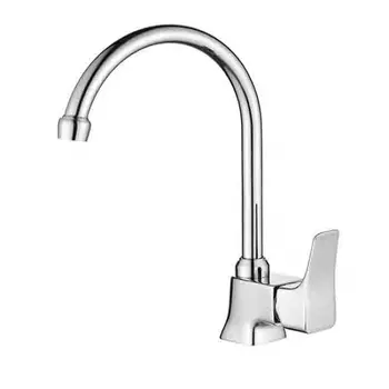 Смеситель для кухонной мойки KAISER Clever (76044)