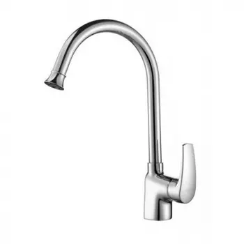 Смеситель для кухонной мойки KAISER Guss (68044)