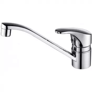 Смеситель для кухонной мойки KAISER Leon (19300)