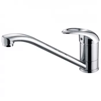 Смеситель для кухонной мойки KAISER Magistro (14233)