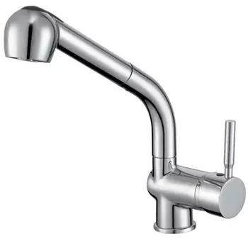 Смеситель для кухонной мойки KAISER Merkur (26066)