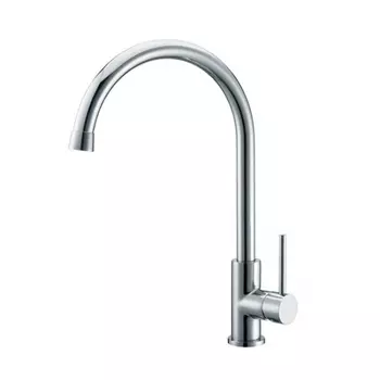 Смеситель для кухонной мойки KAISER Merkur (26344)