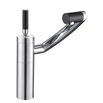 Смеситель для кухонной мойки KAISER Merkur (27033)