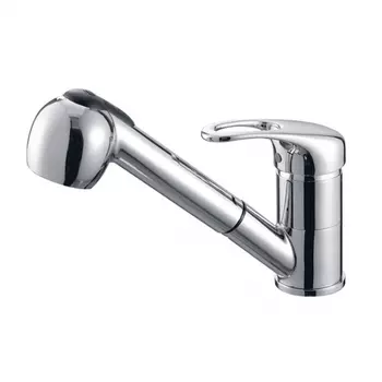 Смеситель для кухонной мойки KAISER Planet (22033)